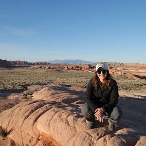 Meet your Posher, Patty